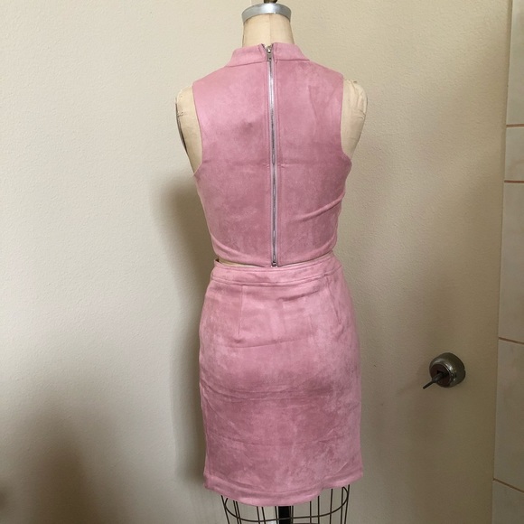 Seek Two Piece Set - Picture 2 of 2